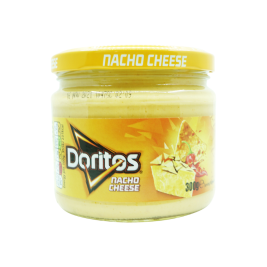 Doritos Nacho Cheese Dip (300g)