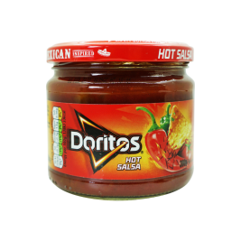 Sốt Salsa Cay Hiệu Doritos 300g