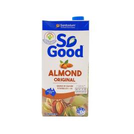 Sữa hạnh nhân Sanitarium So Good (1L)