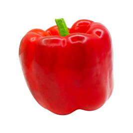 Capsicum Red Organic