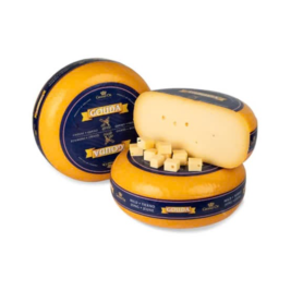 Phô mai Gouda (g)