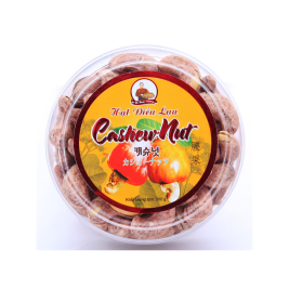 TD Hạt điều lụa  200g 