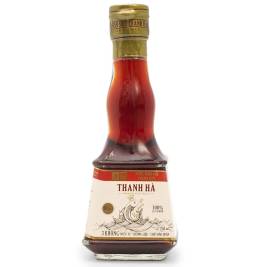 NướC MắM Cao  CấP 40N HiệU Thanh Hà(100Ml)