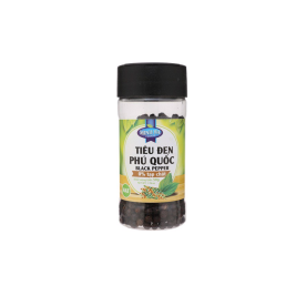 TIÊU ĐEN PQ NGUYÊN HẠT (50G)
