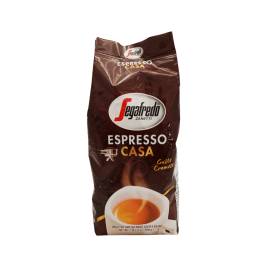 CÀ PHÊ HẠT SEGAFREDO ZANETTI CASA (500G)