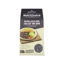 Gạo Huyền Mễ hiệu Hoa Sen  500g