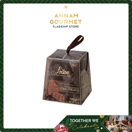 Bánh Panettoncino sôcôla Loison Astucci (100g)