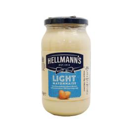 Hellmann's Light Mayonnaise (400g)