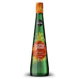 Bottlegreen Ginger/Lemongrass Btl  (500ml)