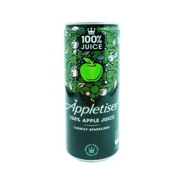 Appletiser Sparkling Apple Juice (250ml)