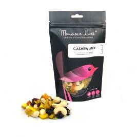 HH Hạt Quả Đảo Hạt Điều Monsieur Luxe  100g