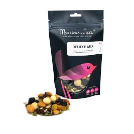 HH Hạt Quả Trộn Macadamia Luxe  100g