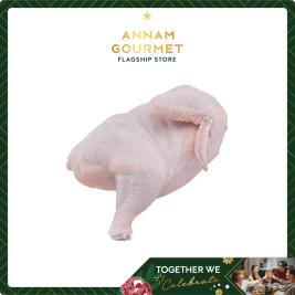 Chicken (No Head/Neck/Feet) (1Kg)