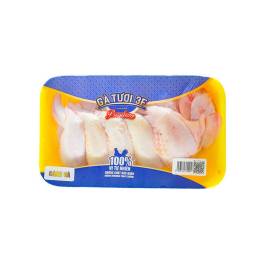 3F Chicken Wings (500g)