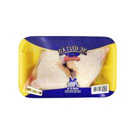 3F Chicken Leg Quarter (500g)