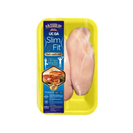 3F Chicken Breast Slim & Fit (g)