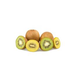 Kiwi New Zealand hộp 3 trái (2 vàng 1 xanh)
