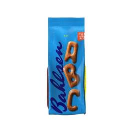 Bahlsen ABC Biscuits (100g)