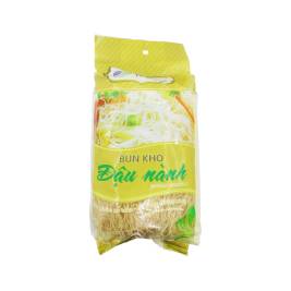 Bún Khô ĐậU Nành Happy Noodles 400G