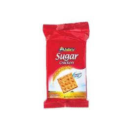 Bánh cracker ngọt Julie's 125g