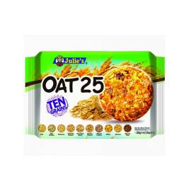 Julie's Oat 25 Ten Grains Biscuit 200g