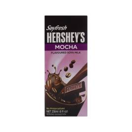 Hersheys Soyfresh Mocha (236ml)