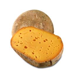 Mimolette Young Fermier 12M Cheese