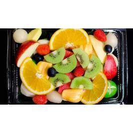 Fruit Cut Set 3
