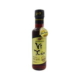 Nước mắm cao cấp Vị Xưa 40 độ đạm 250ml