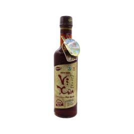 Nước mắm Vị Xưa 20 độ đạm 500ml