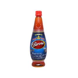 Nước mắm Phan Thiết Barona 750ml