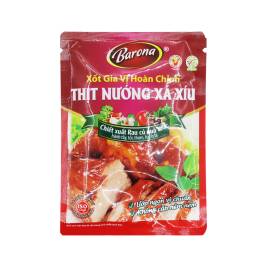Sốt  Barona Thịt nướng xá xíu Barona 80g
