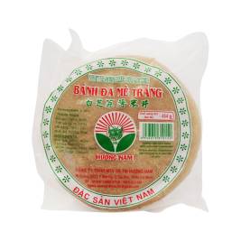 Huong Nam Crab Cracker W White Seasame Bánh Đa Mè (454g)