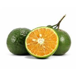 King Orange