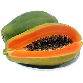 Papaya Japanese