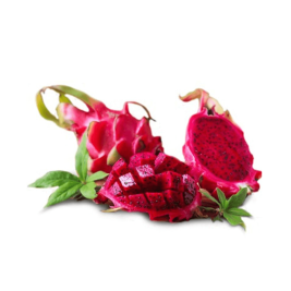 Dragon Fruit Red (500g)