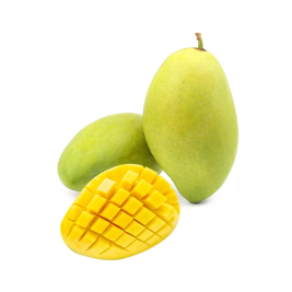 Mango Hoa Loc