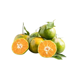 Mandarine VN (g)