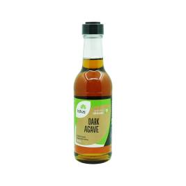 Lotus Agave Dark Organic (250ml)