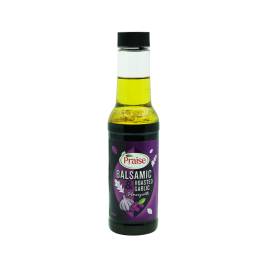 Praise Balsamic-Garlic Vinaigrette (250ml)