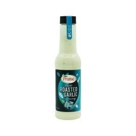 Praise Creamy Garlic Vinaigrette (250ml)