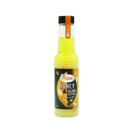 Praise Honey-Dijon Mustard Vinaigrette(250ml)