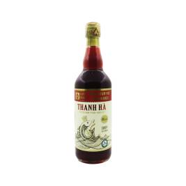 NướC MắM Nhĩ Thanh Hà 40ºN (520Ml)
