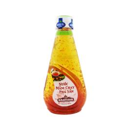 NướC MắM Chay Pha SẵN NhấT Tâm 250Ml