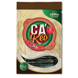 Cá kèo chay An Nhiên (500g)