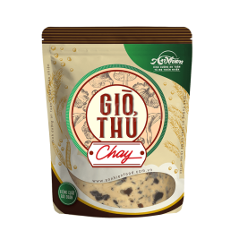 Giò thủ chay An Nhiên (500g)