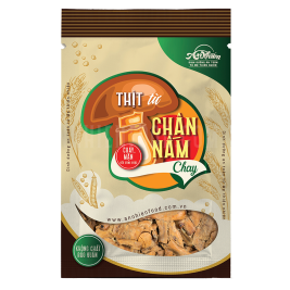 An Nhiên Vegan Shiitake Mushroom (300g)
