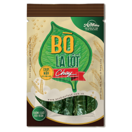 Bò lá lốt chay An Nhiên (400g)