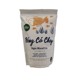 Bóng Cá Chay (150G)
