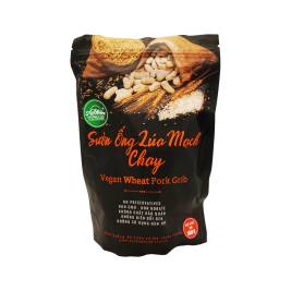 Vegan Wheat Pork (150g)